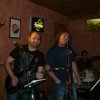 Silvestr U kapra 2009