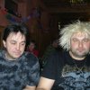 Silvestr U kapra 2009