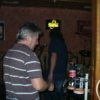 Silvestr U kapra 2009