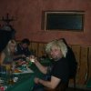 Silvestr U kapra 2009