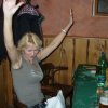 Silvestr U kapra 2009