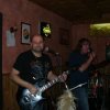 Silvestr U kapra 2009