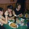 Silvestr U kapra 2009