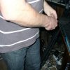 Silvestr U kapra 2009