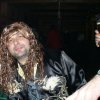 Silvestr U kapra 2009