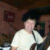 Silvestr U kapra 2009