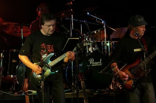 Veteran Rock 2006