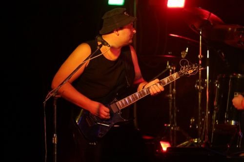 Veteran Rock 2006
