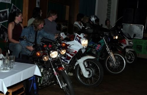 Veteran Rock 2006