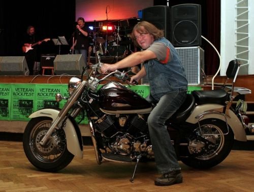 Veteran Rock 2006