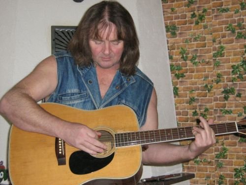 Veteran Rock 2006