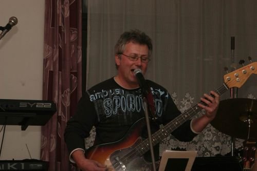 Veteran Rock 2006