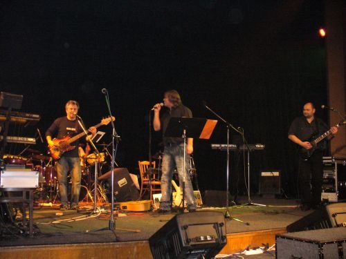 Čenkov 10. 02. 2008