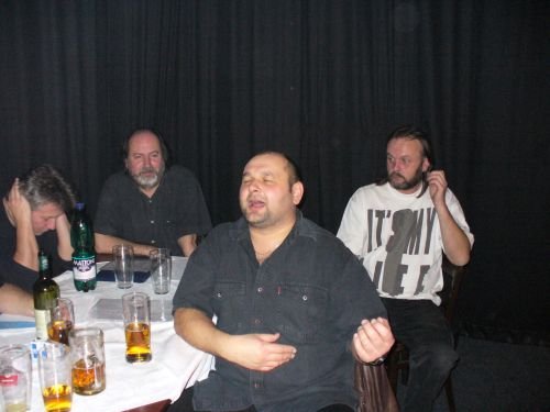 Čenkov 10. 02. 2008