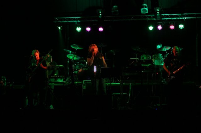 Deep Purple