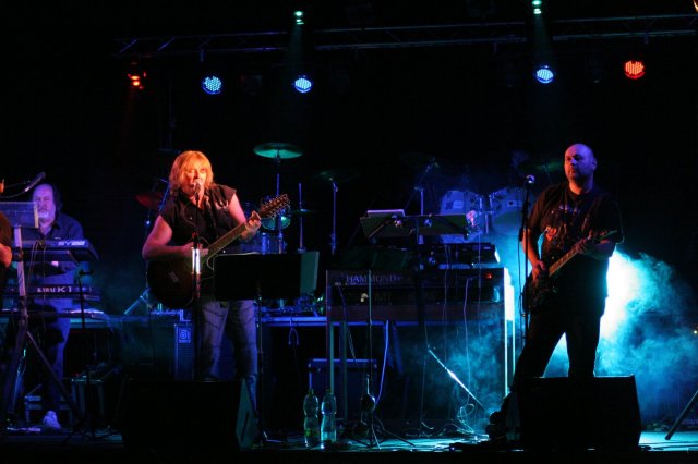 Deep Purple