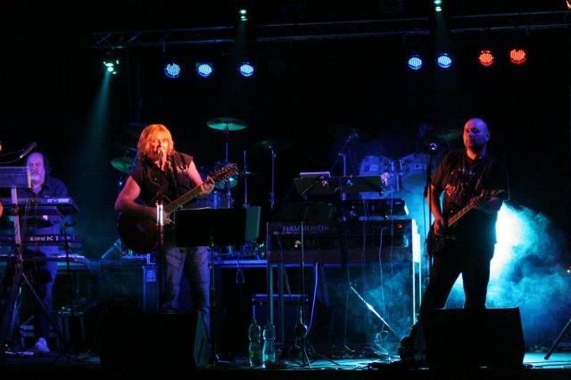 Deep Purple