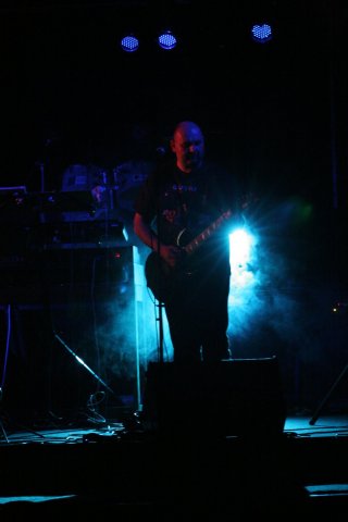 Deep Purple