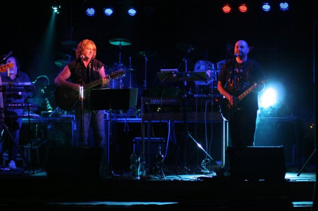 Deep Purple