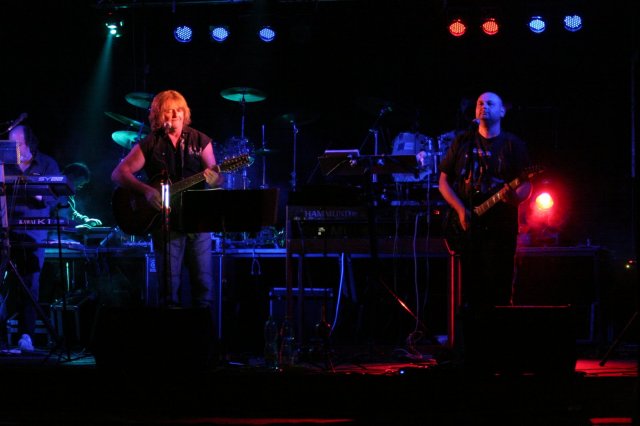 Deep Purple