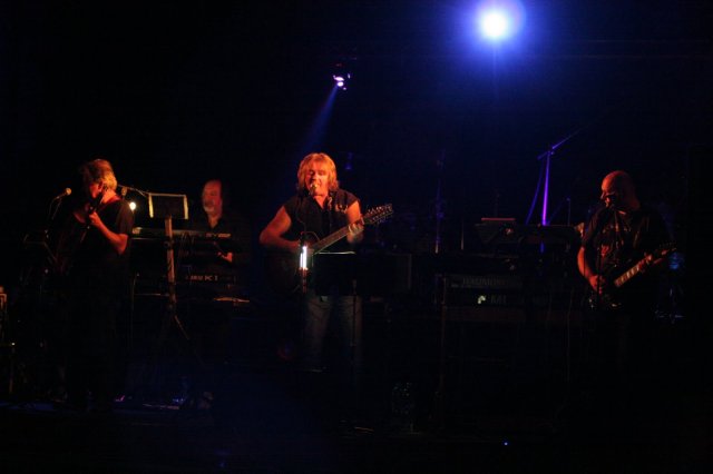 Deep Purple
