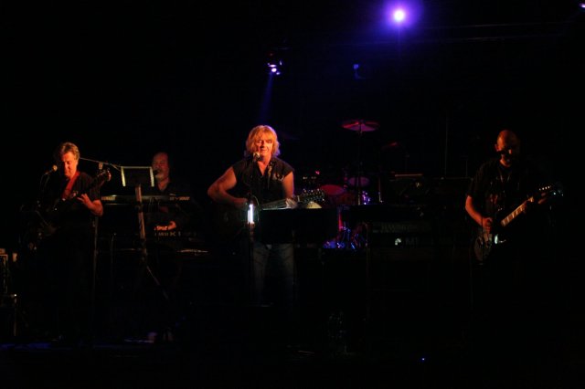 Deep Purple