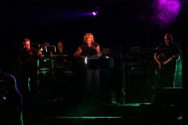 Deep Purple