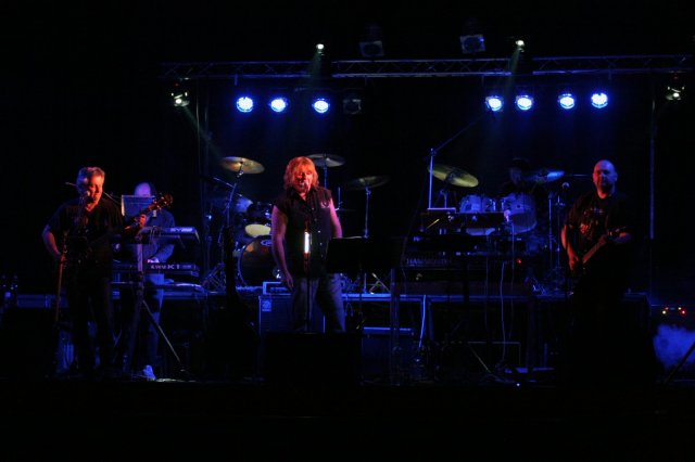 Deep Purple