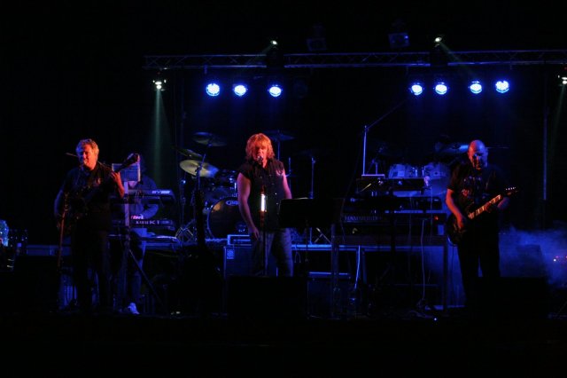 Deep Purple