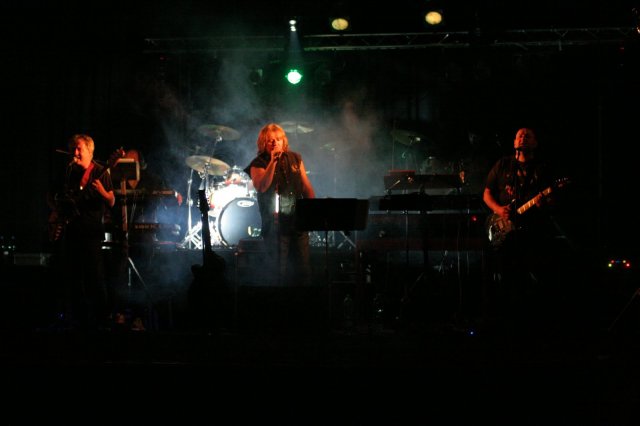 Deep Purple