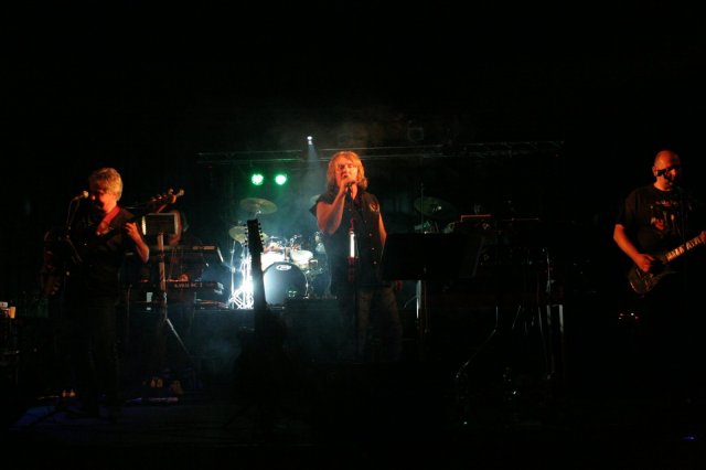 Deep Purple