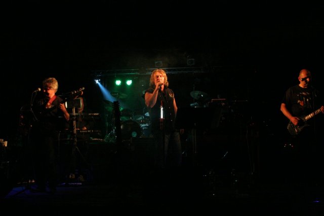 Deep Purple
