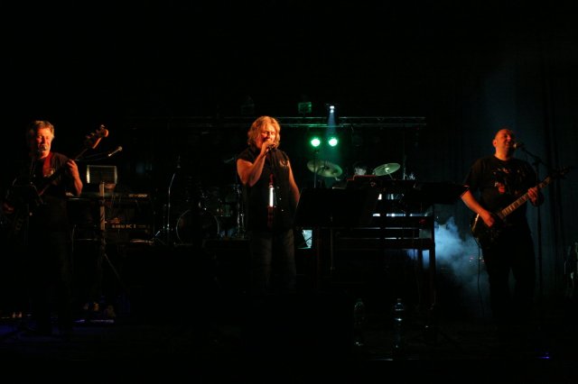 Deep Purple