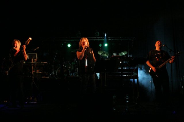 Deep Purple