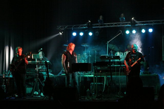 Deep Purple