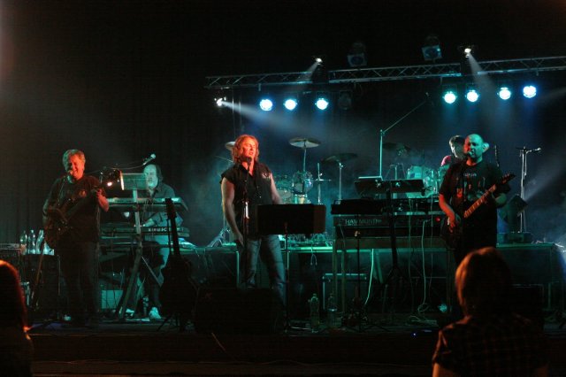 Deep Purple