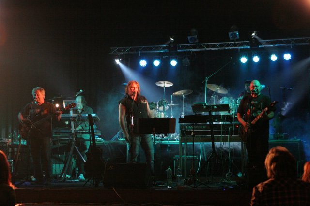 Deep Purple