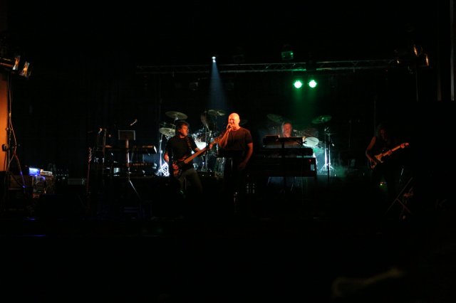 Deep Purple