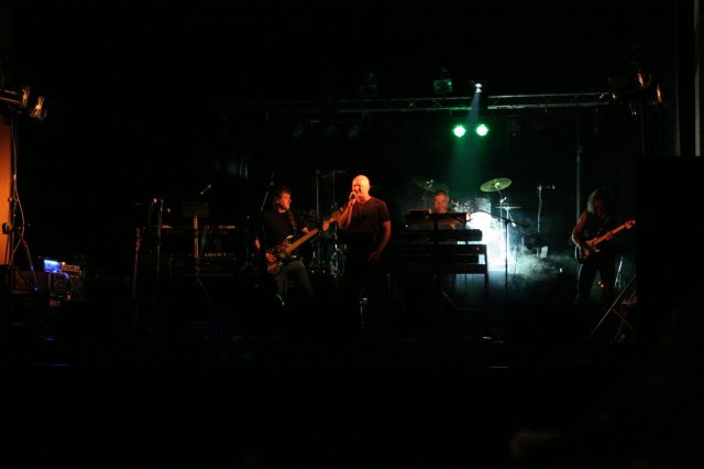 Deep Purple