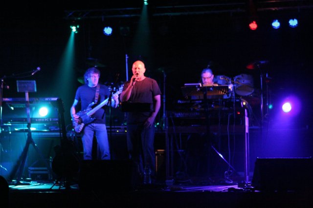 Deep Purple