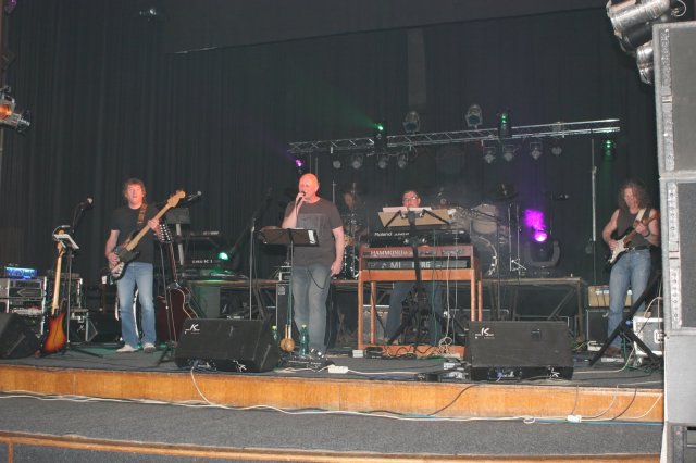 Deep Purple
