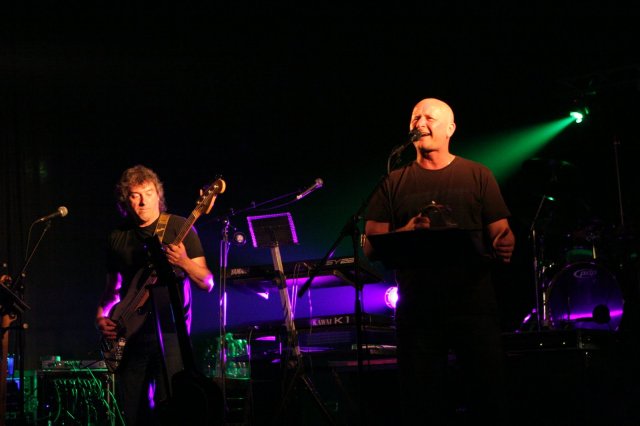 Deep Purple
