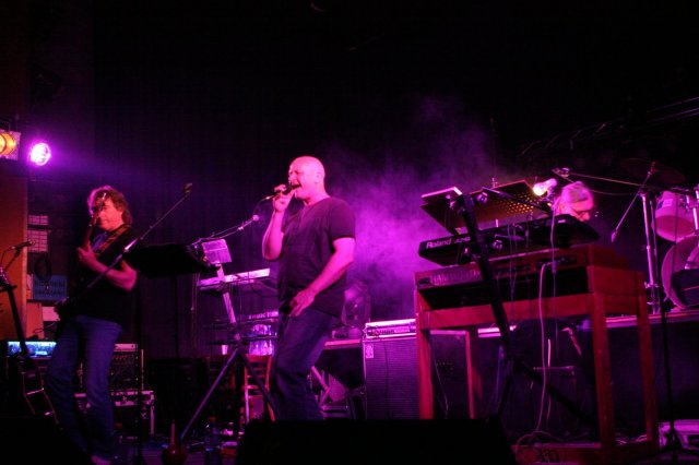 Deep Purple
