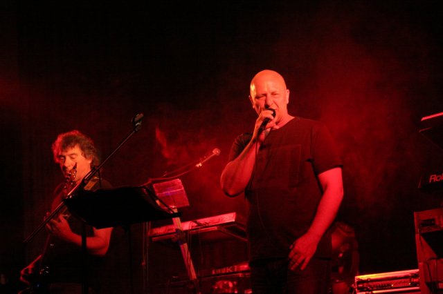 Deep Purple