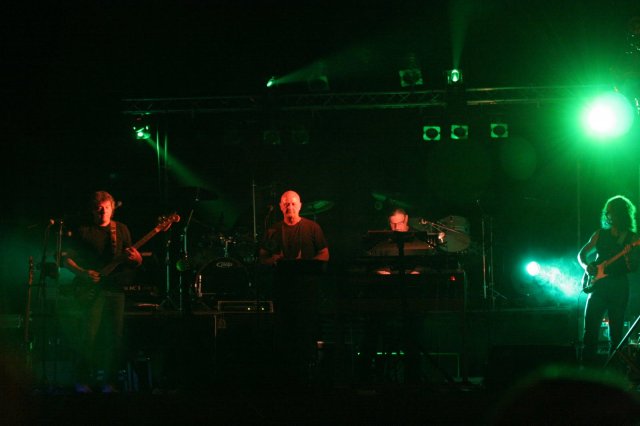 Deep Purple