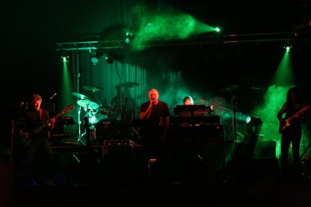 Deep Purple