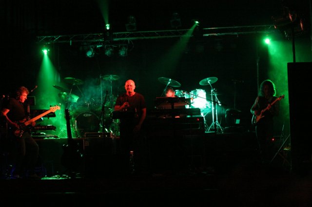 Deep Purple