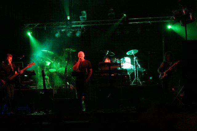 Deep Purple