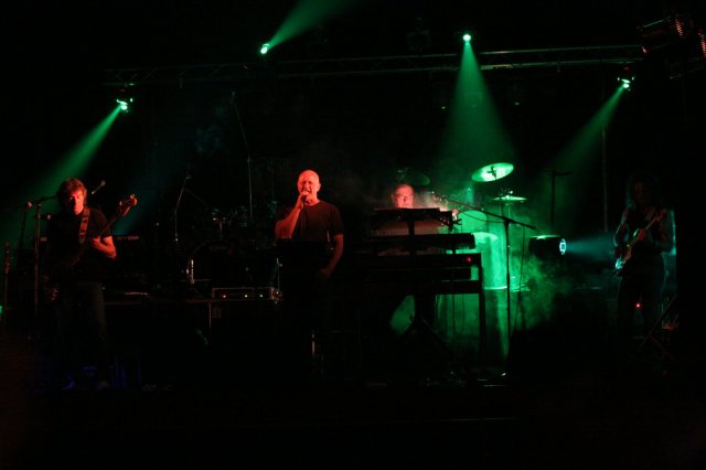 Deep Purple