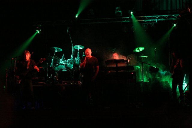 Deep Purple